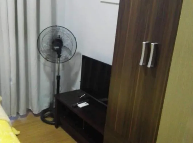 Marcelin's Place Tower 2 At Grace Resindeces Taguig *