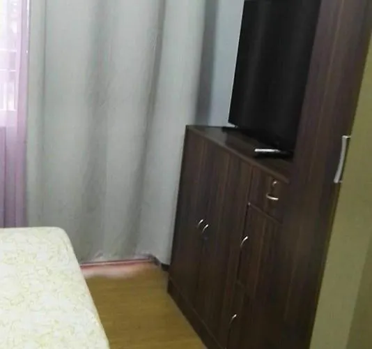 Marcelin's Place Tower 2 At Grace Resindeces Taguig Manila