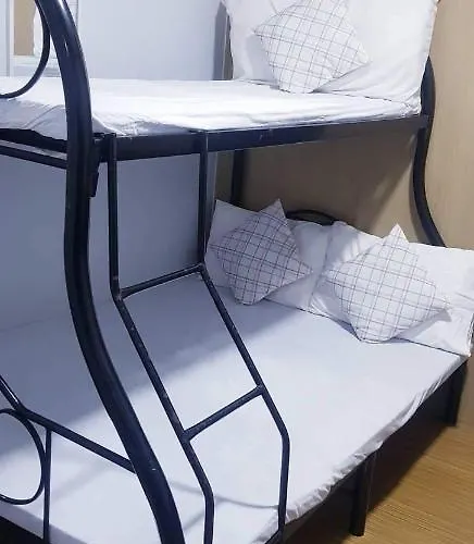 Marcelin's Place Tower 2 At Grace Resindeces Taguig Manila