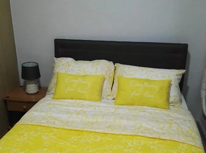 Marcelin's Place Tower 2 At Grace Resindeces Taguig