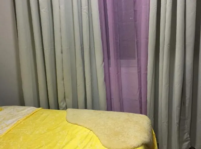 Marcelin's Place Tower 2 At Grace Resindeces Taguig