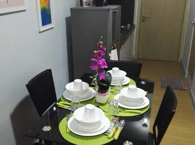 Marcelin's Place Tower 2 At Grace Resindeces Taguig Manila