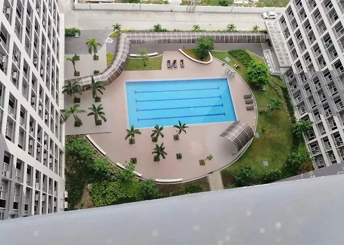 Marcelin's Place Tower 2 At Grace Resindeces Taguig Manila