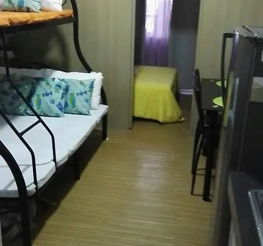 Marcelin's Place Tower 2 At Grace Resindeces Taguig *